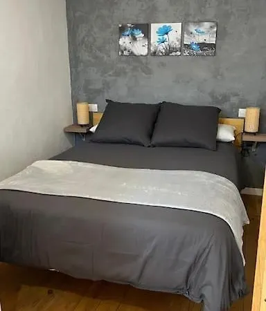 Ca La Trini Vivienda Vacacional Nava Exterior photo