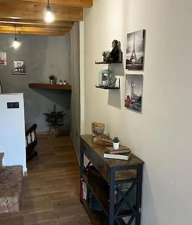 Ca La Trini Vivienda Vacacional Nava Exterior photo