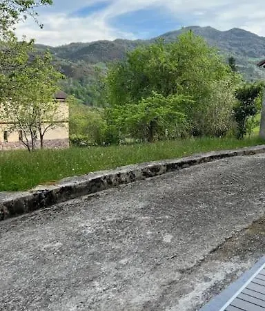 Ca La Trini Vivienda Vacacional Nava Exterior photo