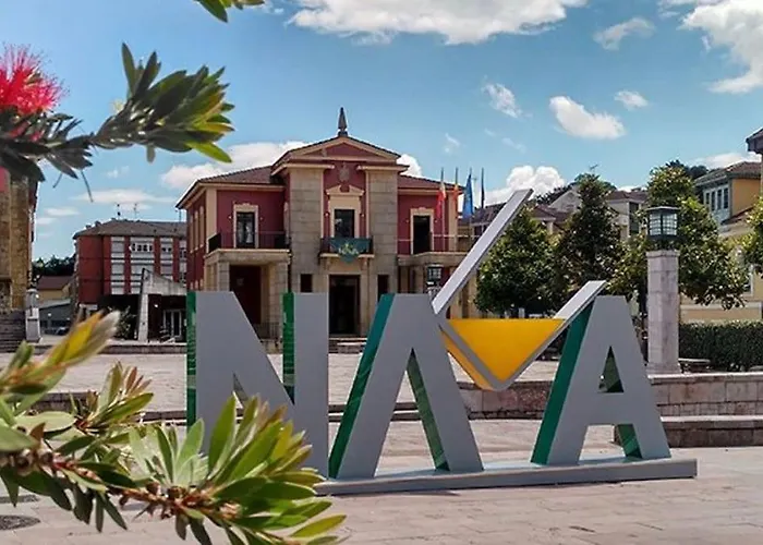 Ca La Trini Vivienda Vacacional