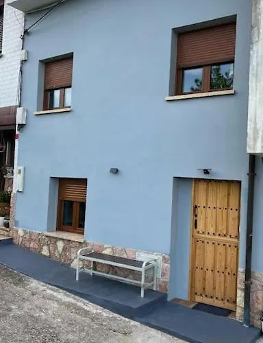 Ca La Trini Vivienda Vacacional
