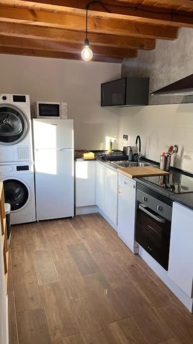 Ca La Trini Holiday home