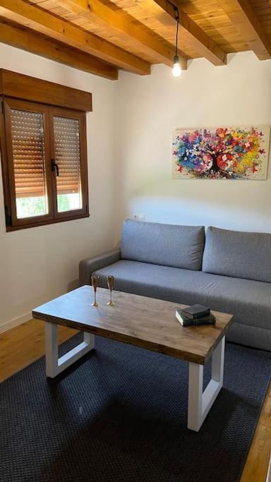 Ca La Trini Holiday home