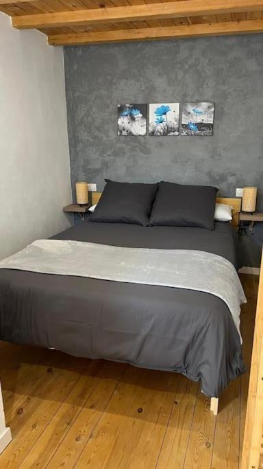 Ca La Trini Holiday home Nava