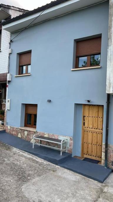 Ca La Trini Holiday home Nava